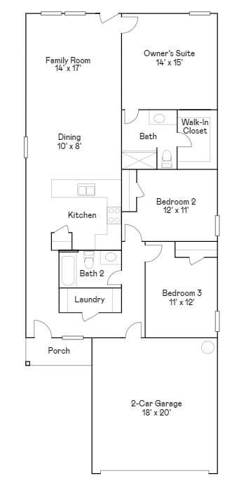 26735 Feather Reed Dr