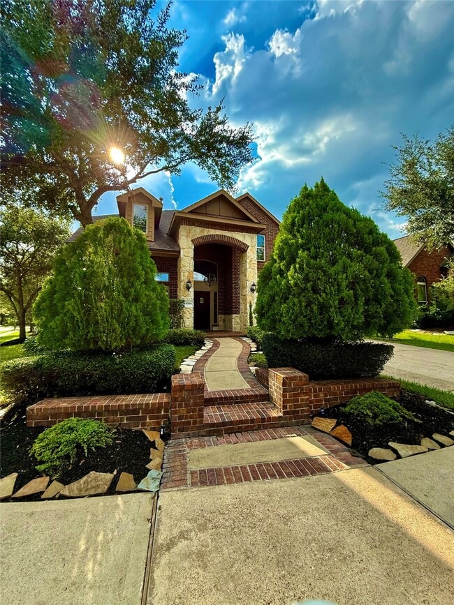 Photo - 19506 Mills Glen Drive