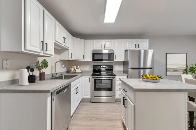 Photo - Woodside at Holladay