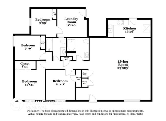 Photo - 2534 N 51st Dr