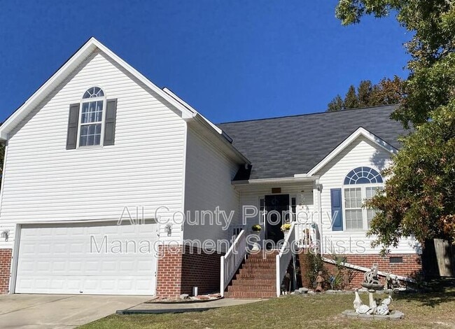 Building Photo - 103 Long Needle Rd