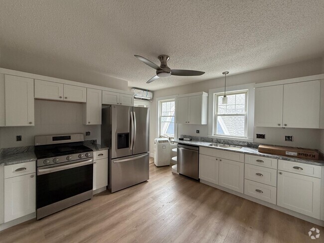 Building Photo - 82 Morrison Ave Unit 3 Rental