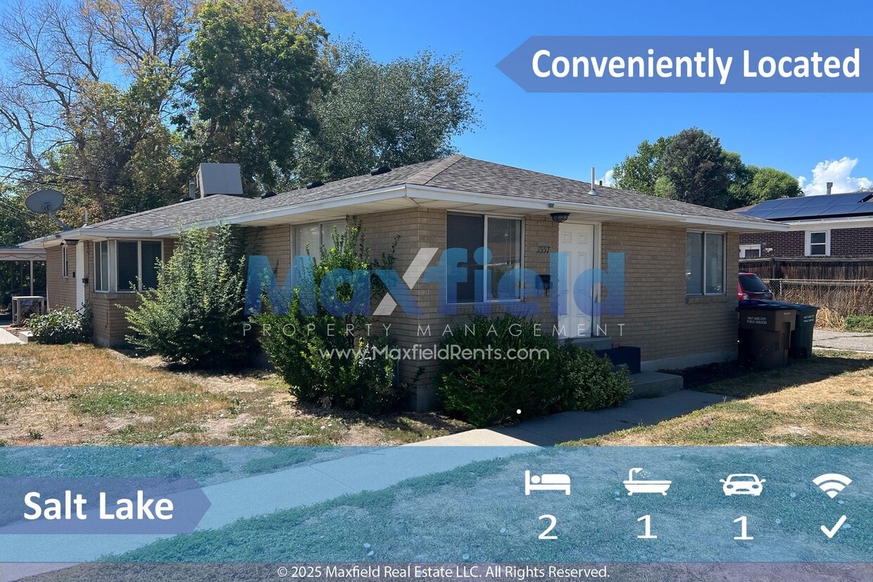 Curtis California - Curtis California