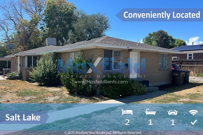 Curtis California - Curtis California Apartamento Unidad A