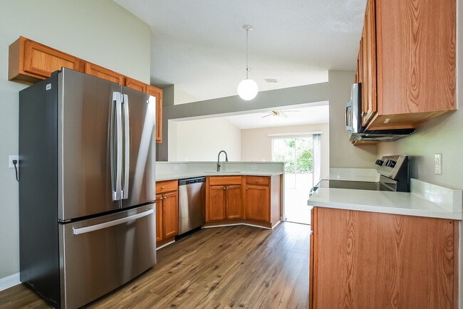 Photo - 1317 Welch Ridge Terrace