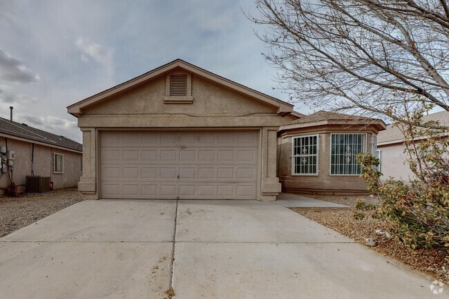 Building Photo - 1615 Dona Arcelia St SW Rental