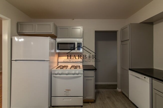 Photo - 1401 26th St NW House