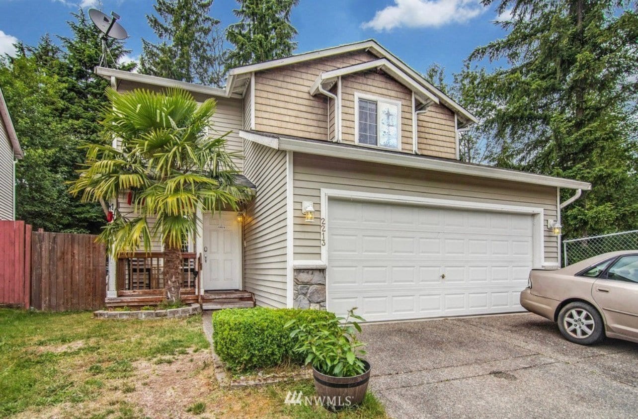 Photo - 2213 188th Pl SW