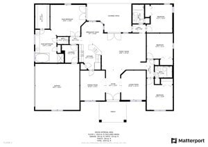 5014 Presley Blvd