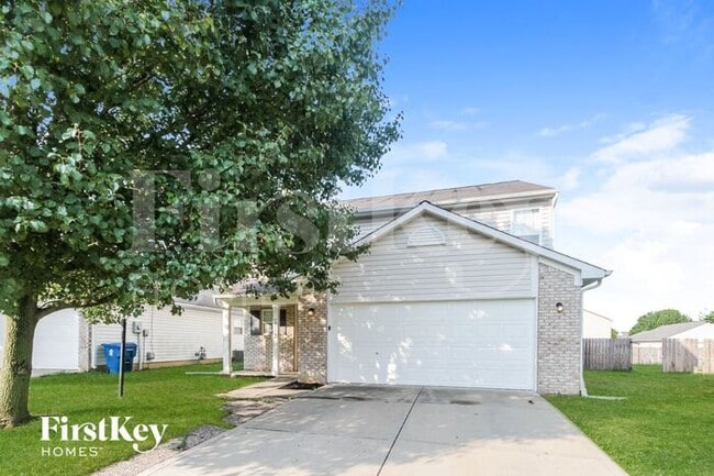Photo - 5416 Powder River Ct House