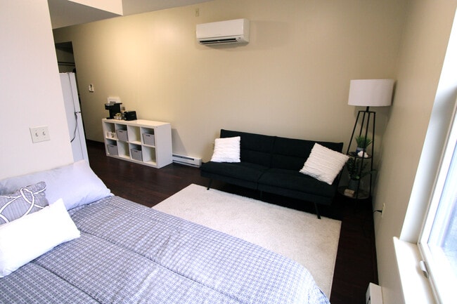 Living Room 2 - 152 W Main St Unit 2D