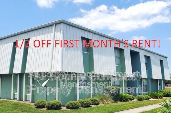 Building Photo - 7450 35th St N