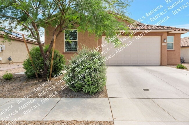 Building Photo - 5631 S Ruby Quin Pl