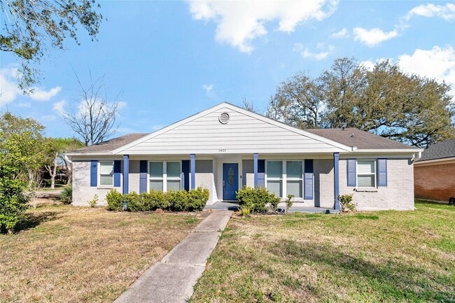 Building Photo - 11403 Braewick Dr