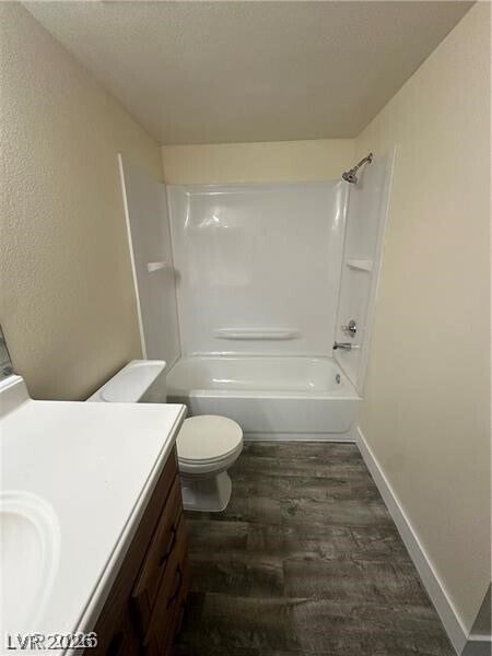 Photo - 2300 E Silverado Ranch Blvd Unidad 1133