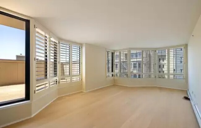 Photo - 900 Bush St Condo Unit 906