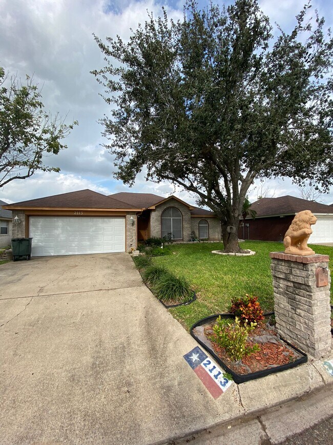 apartments for rent mission tx