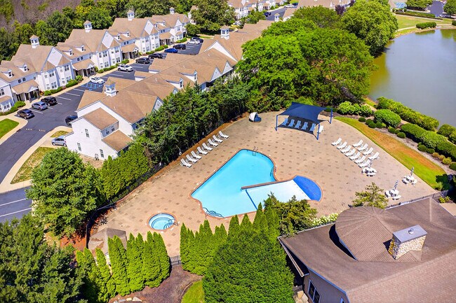 Walden Pond at East Moriches 55+ Community
