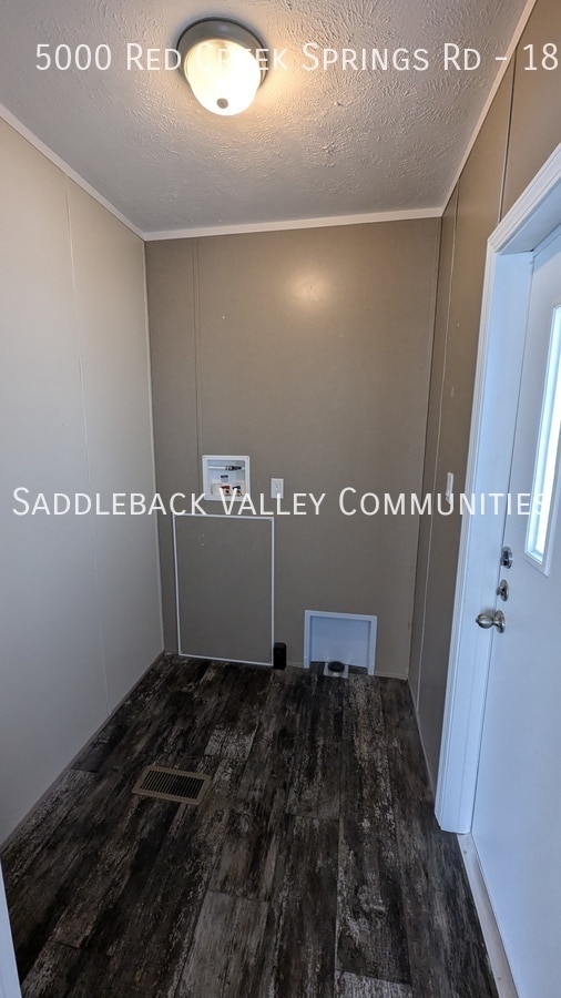 Photo - 5000 Red Creek Springs Rd