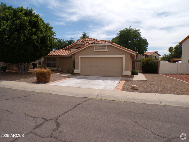 Building Photo - 1641 W Jupiter Way Rental