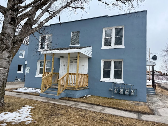 Building Photo - 1609-1611 Dewey St Rental