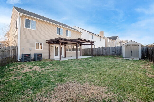 Photo - 3615 Marksbury Dr