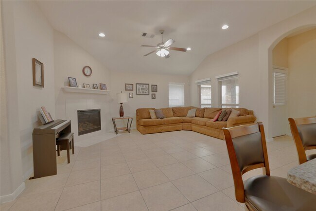 Photo - 17203 Fable Springs Ln