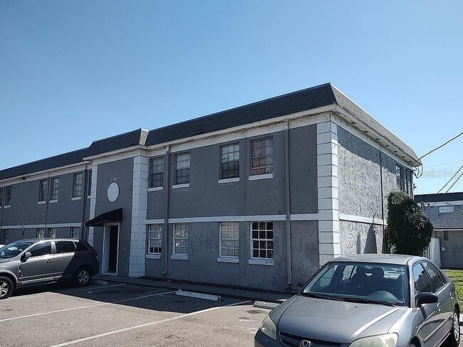 Building Photo - 2783 L B McLeod Rd Unit A
