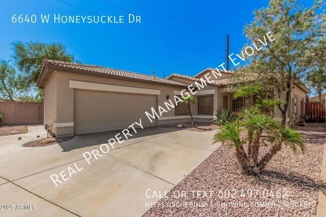 Building Photo - 6640 W Honeysuckle Dr Rental