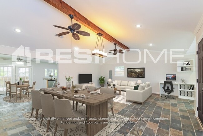 Photo - 1201 Colony Dr