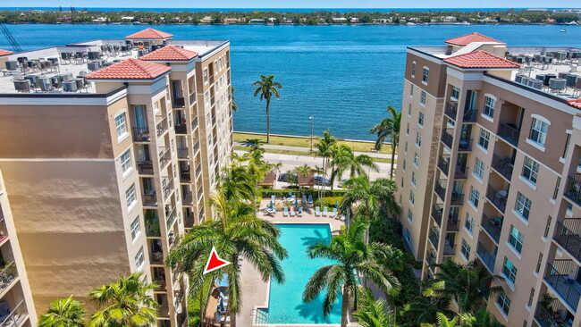 Building Photo - 1801 N Flagler Dr Unit 135 Rental