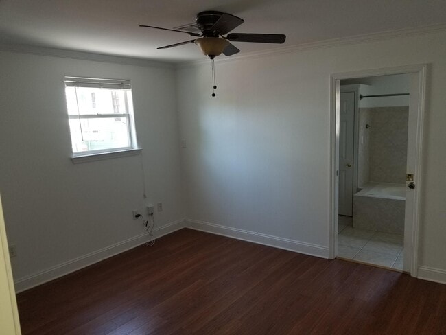 Bedroom - 1025 General Taylor St Unit Apt A