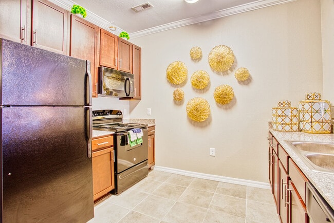 Photo - Village at Town Center Apartments