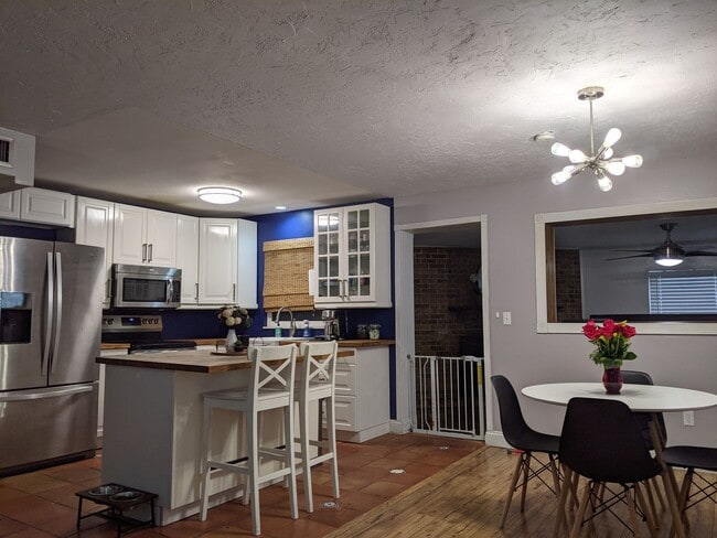 Photo - Heart of Conway