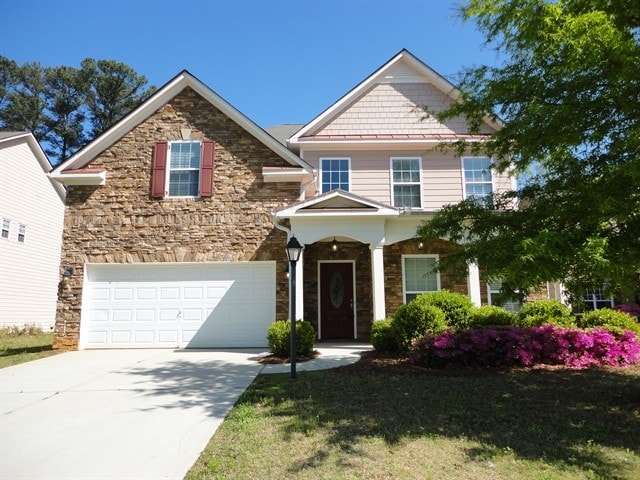 Photo - 2737 Autumn Bluff Way Casa