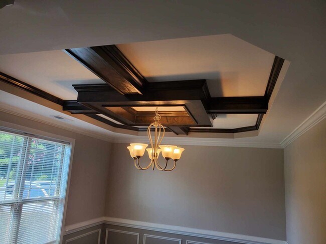 Photo - 4 bedroom available for move in August 1st...