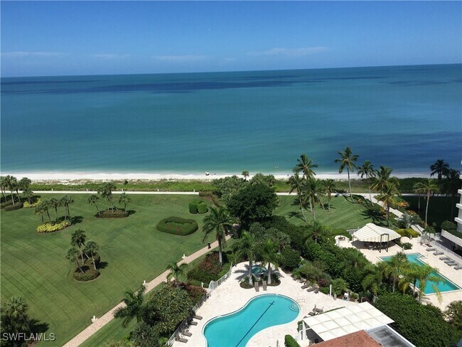 Building Photo - 4251 Gulf Shore Blvd N Unit 14C Rental