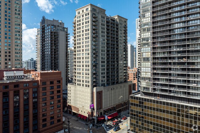 Primary - 630 N State St