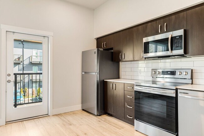 Photo - Brookside Apartments