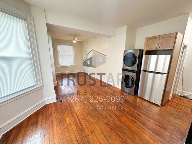 1103 Foulkrod St Unit 1