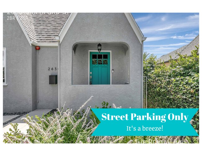 Photo - 2630 S Bedford St