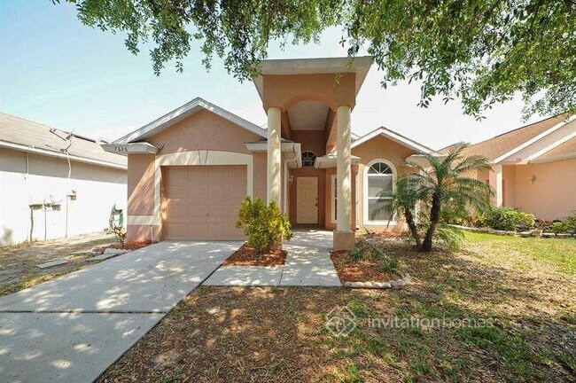 Photo - 7626 Clovelly Park Pl House