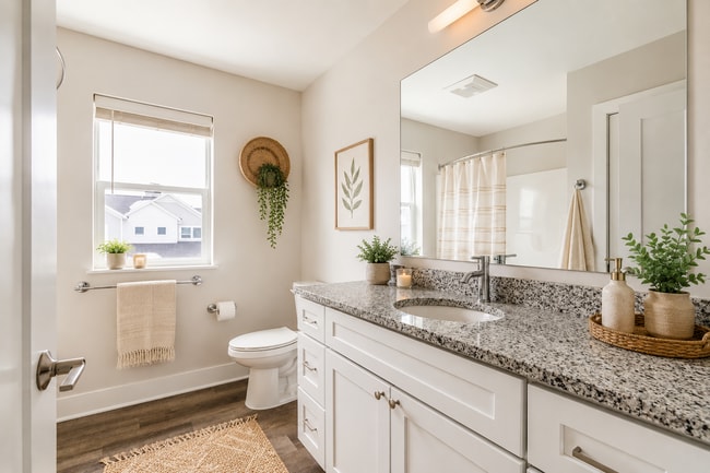 Knapp Hills Townhomes