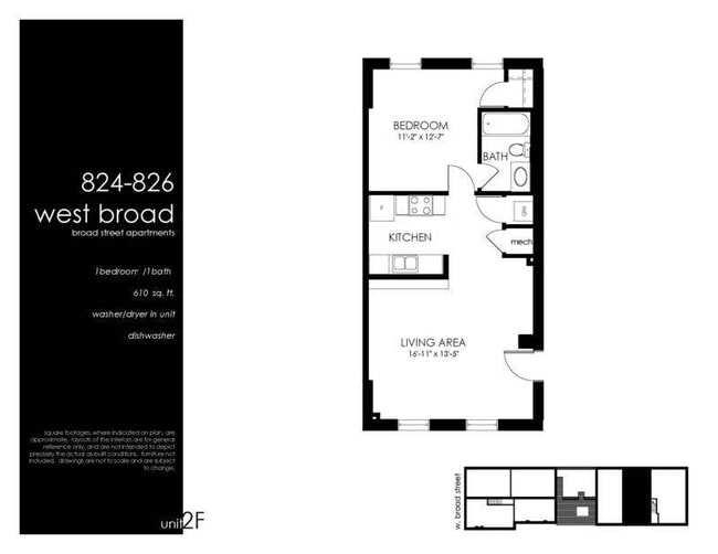 Photo - 301 Goshen St Unidad 2F