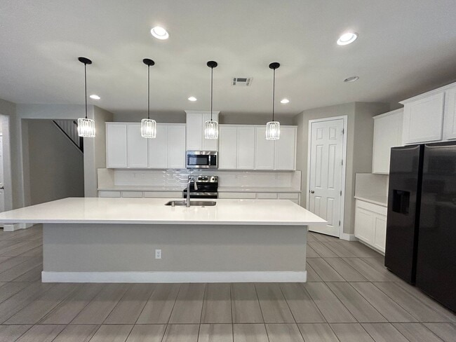 Photo - Modern Luxury Mesquite, NV Home!