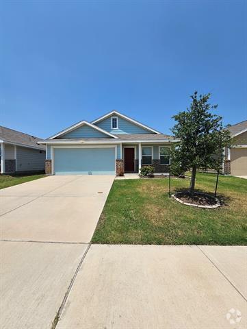 Building Photo - 5208 Longshadow Dr Rental