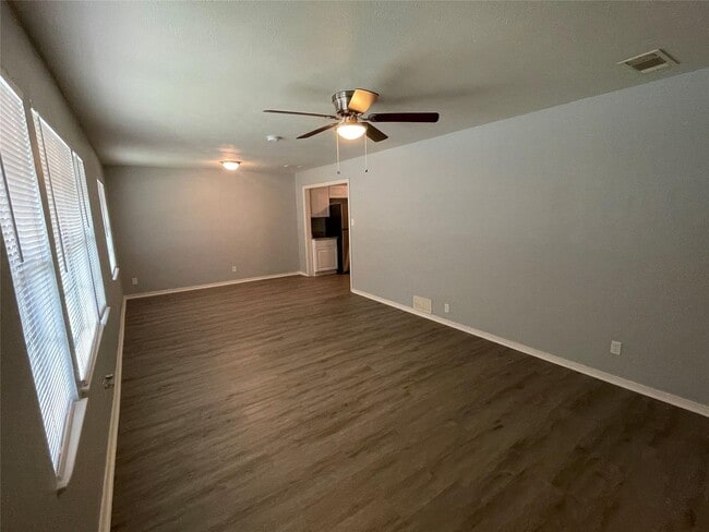 Photo - 3 BR/2.5BA | Renovated Single Family Home | 1-Car Garage Parking | Fenced backyard