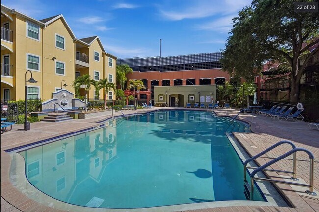 Photo - 1810 E Palm Ave Unit 5208