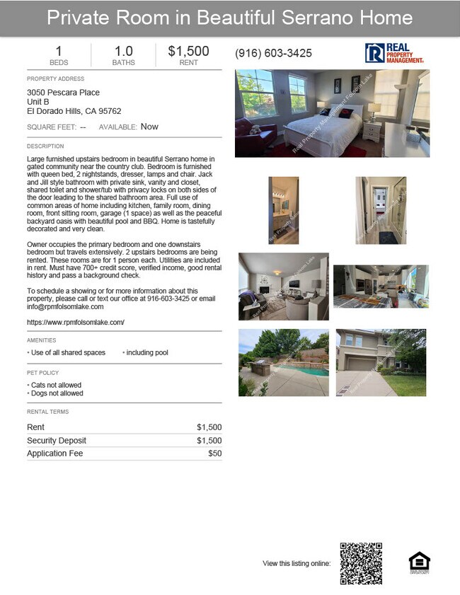 Photo - 3050 Pescara Pl