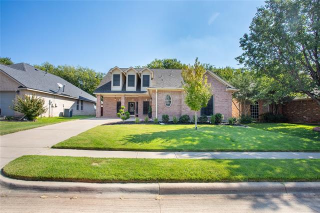 Photo - 10520 Stoneside Trl